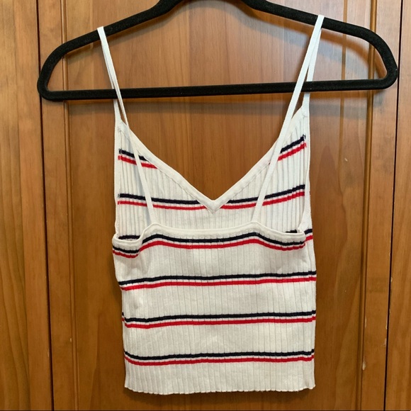 Kendall & Kylie ribbed tank top - Picture 2 of 2